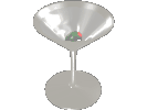 Martini Glass, Tumbling